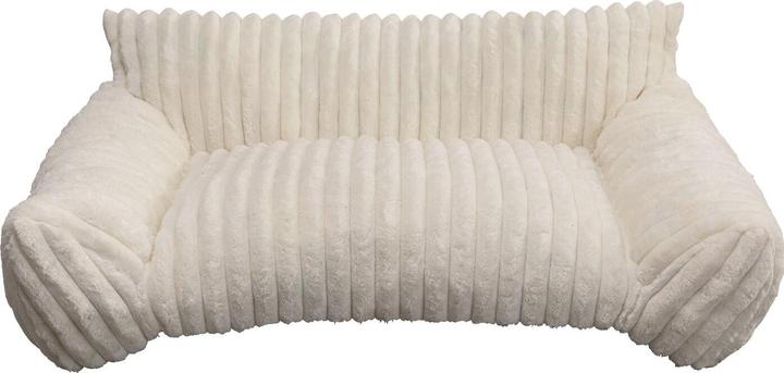 Image du produit Kare Design Hunde/Katzenbett Oase Beige (Chien, Chat)