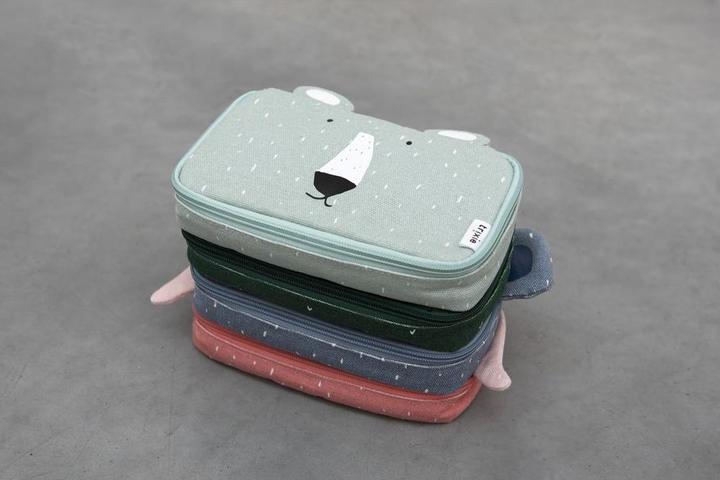 Immagine prodotto Trixie Baby Astuccio rettangolare per bambini, Mr Koala
