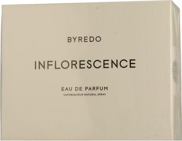 Actual product image Byredo Inflorescence (Eau de parfum, 50 ml)