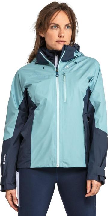 Actual product image Schöffel Jacket Kreuzjoch L (XL)