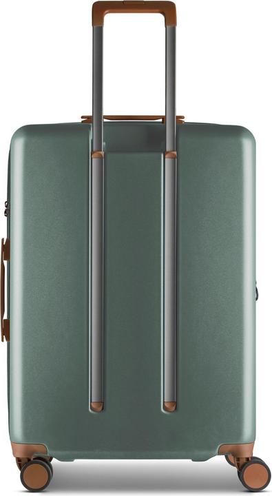 Produktbild Brics Ferrara 4 Rollen Trolley M 67 cm mit Dehnfalte (72 l, M (50 - 90l))