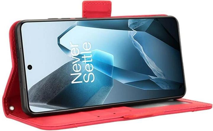 Produktbild Cover-Discount OnePlus 13 - Etui viele Kartenfächer (OnePlus 13)