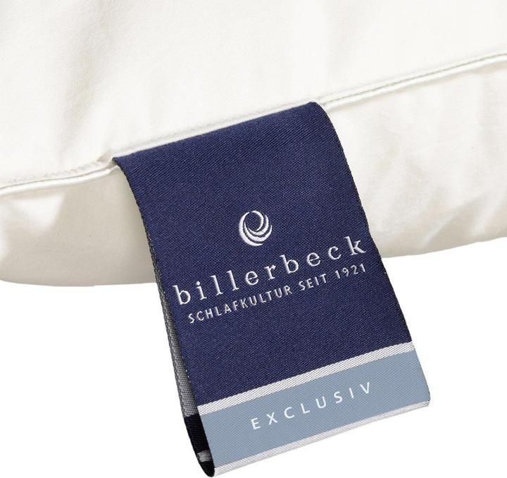 Produktbild Billerbeck Unterbett Classic Clean kochfest (180 x 200 cm)