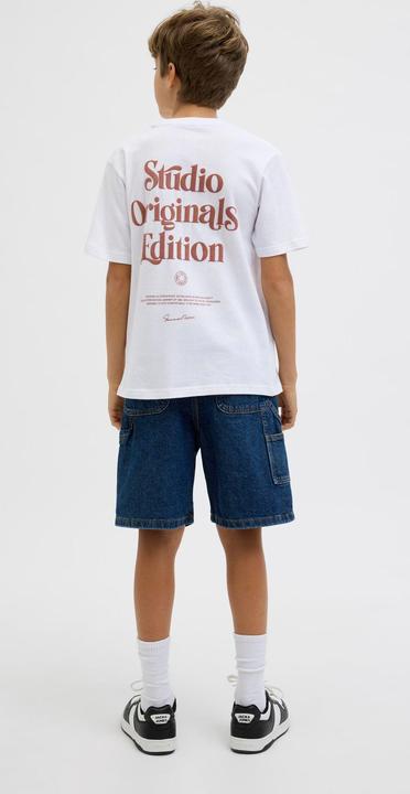 Immagine prodotto Jack & Jones Gedruckt T-shirt Junior T-shirt (176)