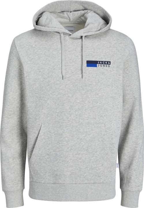 Jack & Jones Logo Hoodie