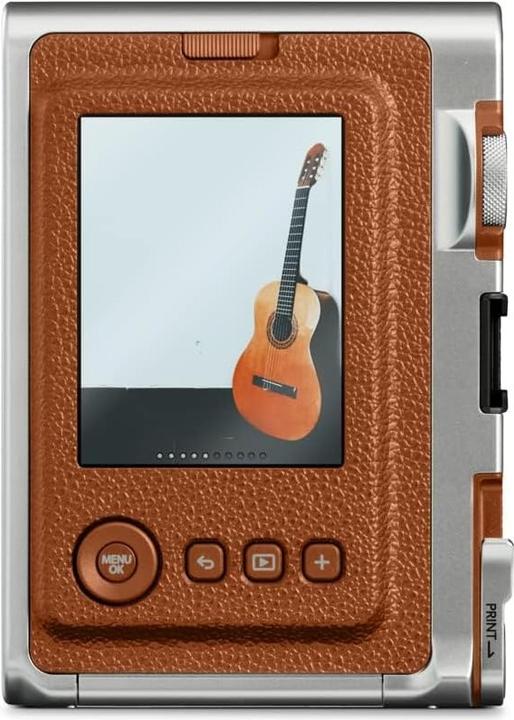 Actual product image Fujifilm instax mini Evo