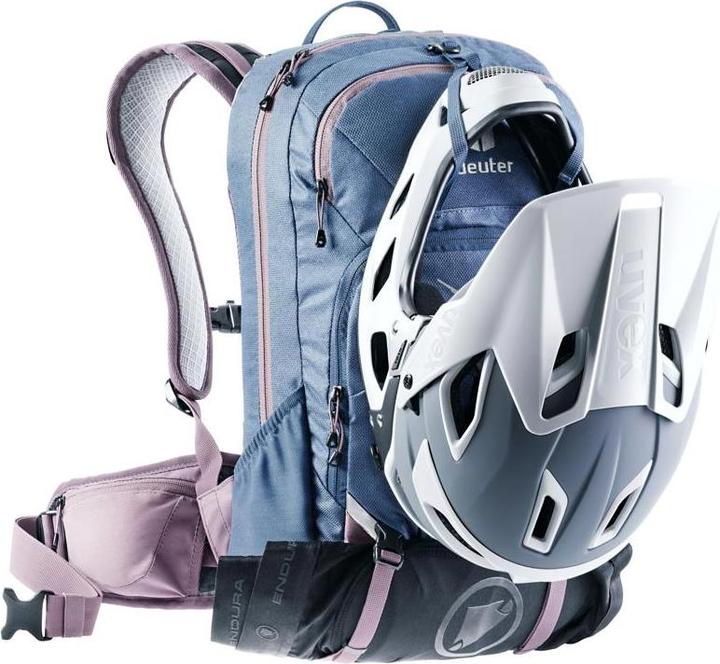 Actual product image Deuter Attack 14 (14 l)
