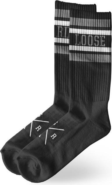 Grey Black