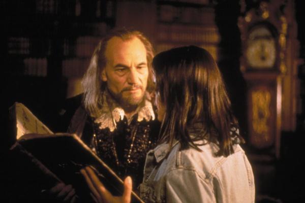 Produktbild Plaion Das Gespenst von Canterville (DVD, 1996, Englisch, Deutsch)