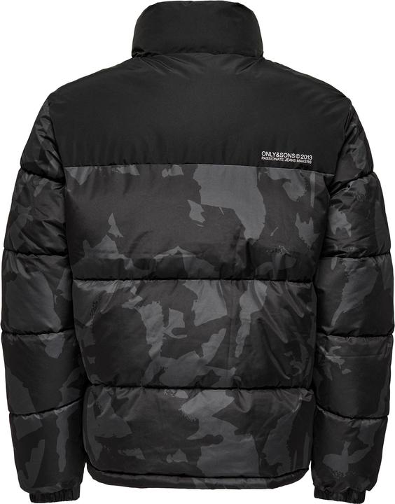 Produktbild Only & Sons Onsmelvin Life Lf Puffer Jacket Otw Vd (XL)