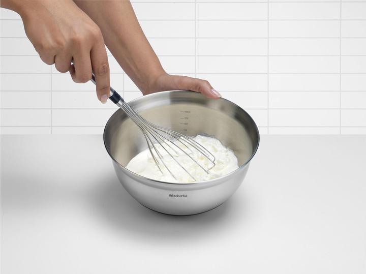 Actual product image Brabantia mixing bowl (22 cm, 1.60 l, 1 x)