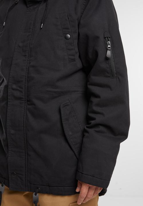 Produktbild Brandit Men Fish Tail Parka - 174635 (XL)