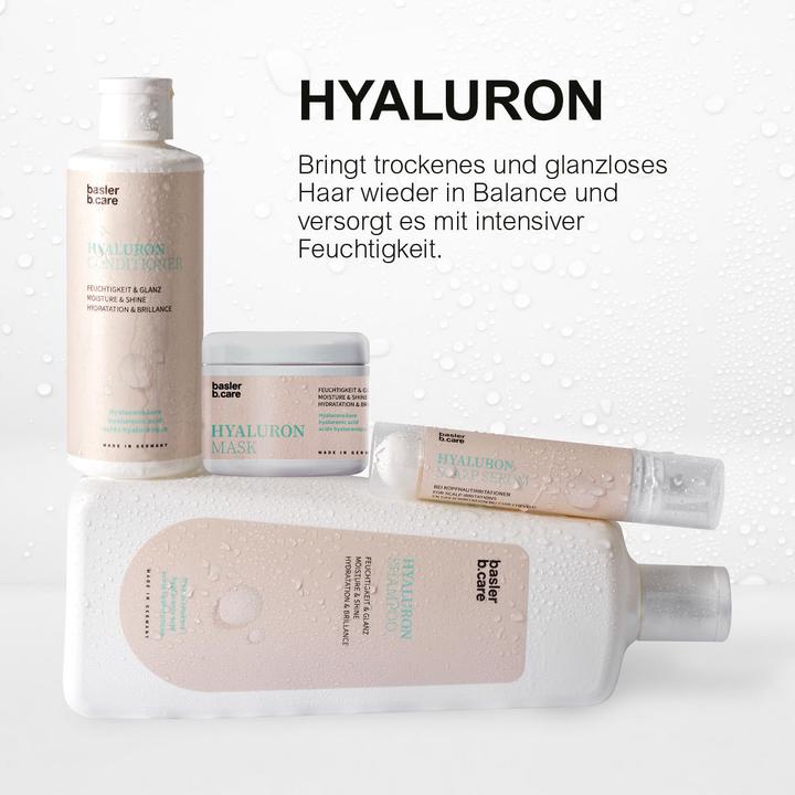 Produktbild Basler Hyaluron Leave-In Spray (200 ml)