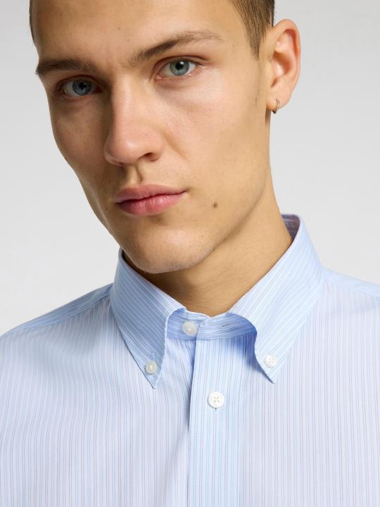 Actual product image Selected Homme Relaxed Fit Button Down Hemd (XXL)