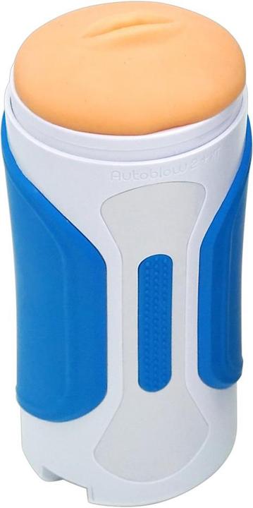 Actual product image Autoblow Extra Tight Edition