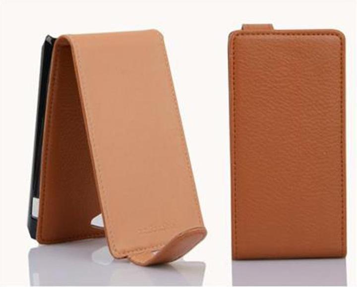 Cognac Braun