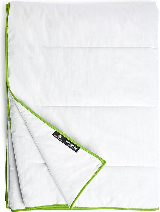 Produktbild Blackroll Bettdecke Recovery Blanket All Year (1900 g, 155 x 220 cm)