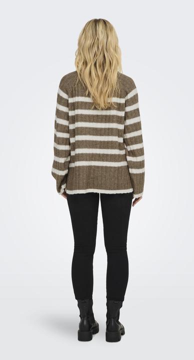 Immagine prodotto JdY JDYMILEY Maglione lavorato a maglia Maglione lavorato a maglia (L, XL)