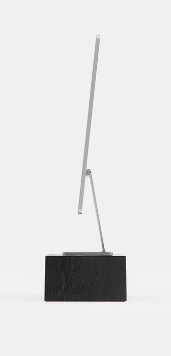 Immagine prodotto Oakywood Supporto per monitor - Supporto per monitor in legno - disponibile in nero -