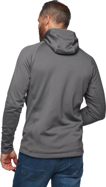 Actual product image Black Diamond M Factor Hoody (S)