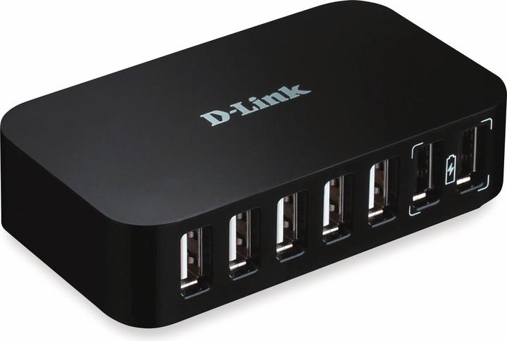 Station d’accueil + hub USB