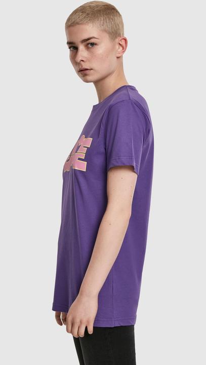 Actual product image Merchcode Ladies Peace Tee (XL)