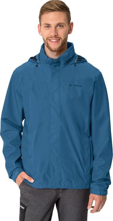Actual product image Vaude Men's Escape Bike Light Jacket (XL)
