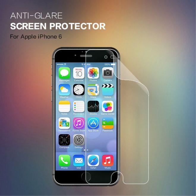 Immagine prodotto Nillkin Serie opaca (1 Pezzo/i, Apple iPhone 6, Apple iPhone 6s)