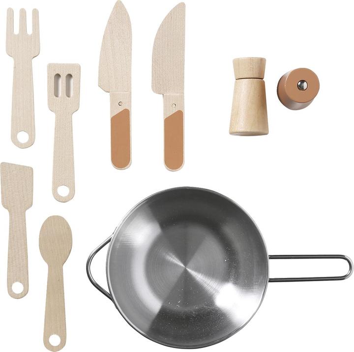 Image du produit Vertbaudet Cuisine De Jeu/Accessoires