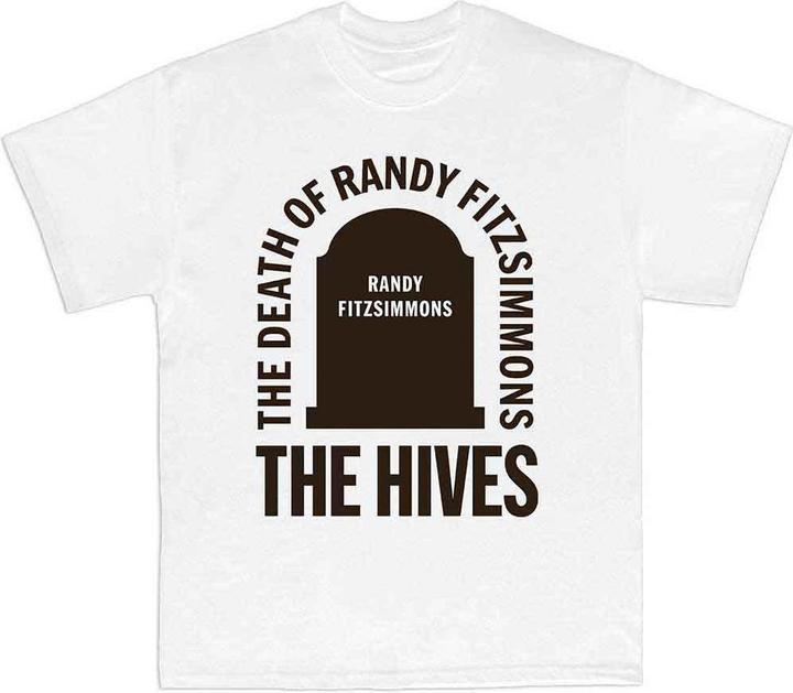 Produktbild Universal Textiles Randy TShirt (XXL)