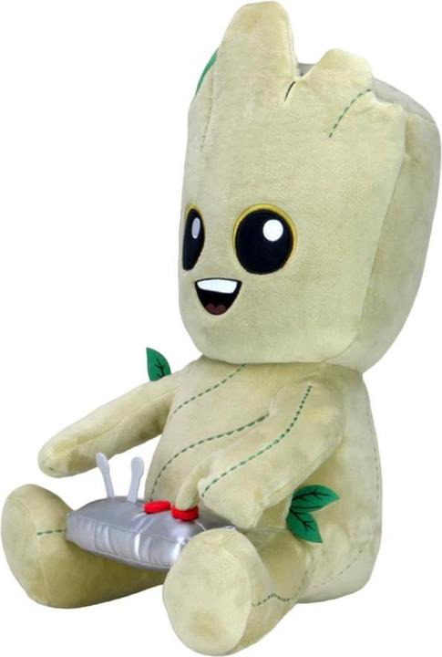 Immagine prodotto Guardians of the Galaxy Hugme Personaggio in Peluche (40.64 cm)