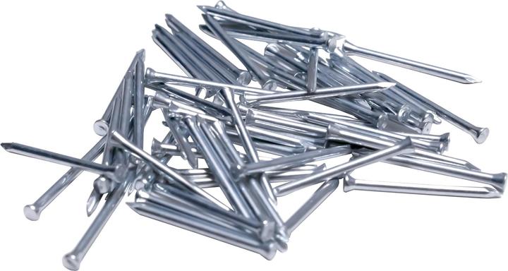 Image du produit Tox Plinthes Home Base 1,4x40 mm (100 pcs.) galvanisées (100 pcs)