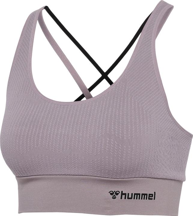 Image du produit hummel Mt Flow Seamless Sports Top (S)