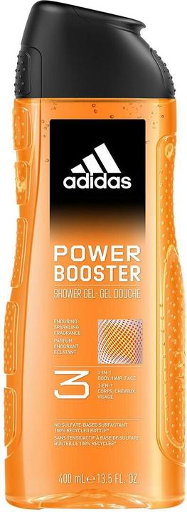 Image du produit adidas Power Booster 3-In-1 - 400ml (400 ml)