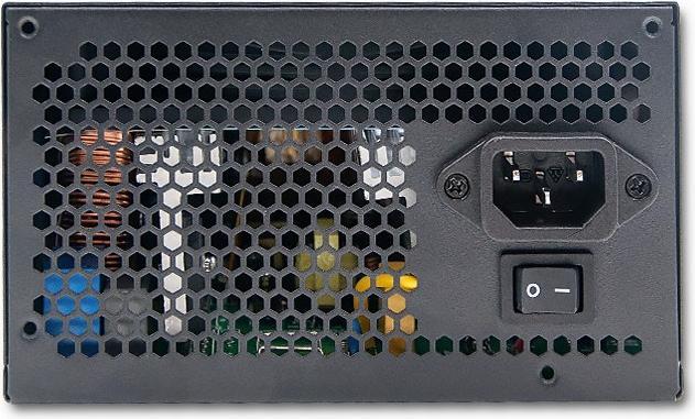 Immagine prodotto Qoltec Wydajny Zasilacz ATX 1650W | 80 Plus Platinum (1650 W)