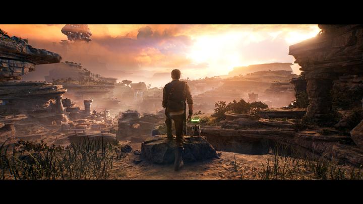 Produktbild EA Games Star Wars Jedi : Survivor (PC)