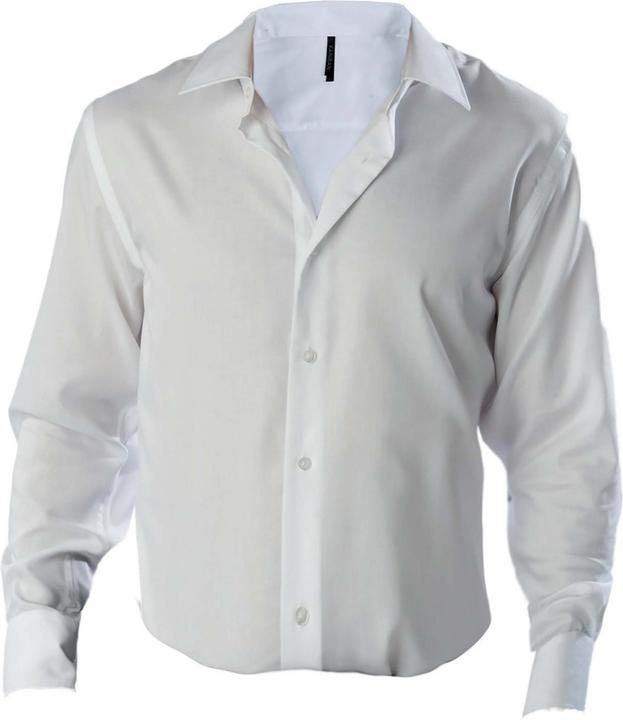 Actual product image Kariban ajustée blanc (XS)
