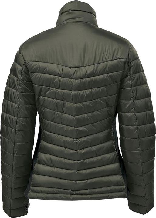 Actual product image Stormtech Womens/Ladies Montserrat Thermal Jacket (S)