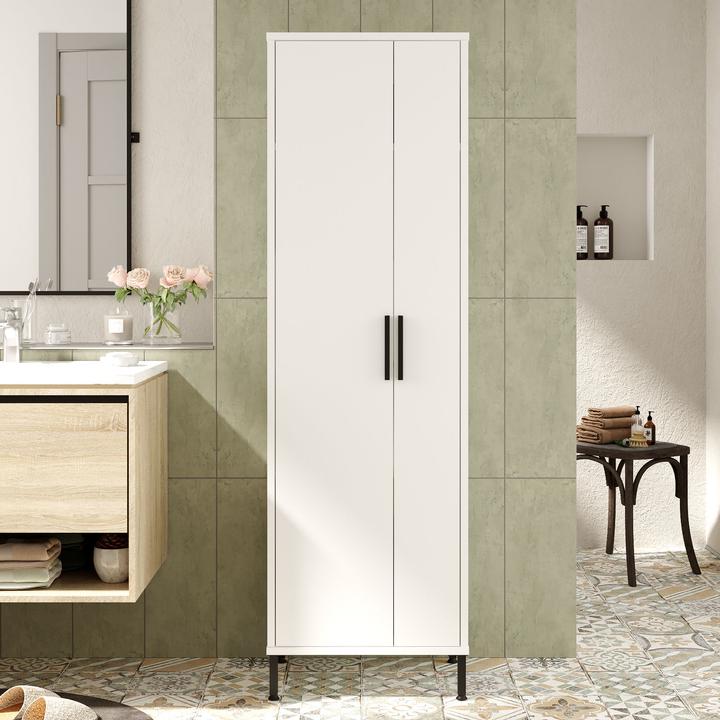 Actual product image Skye Decor Nicole (50.5 x 36 x 165 cm)