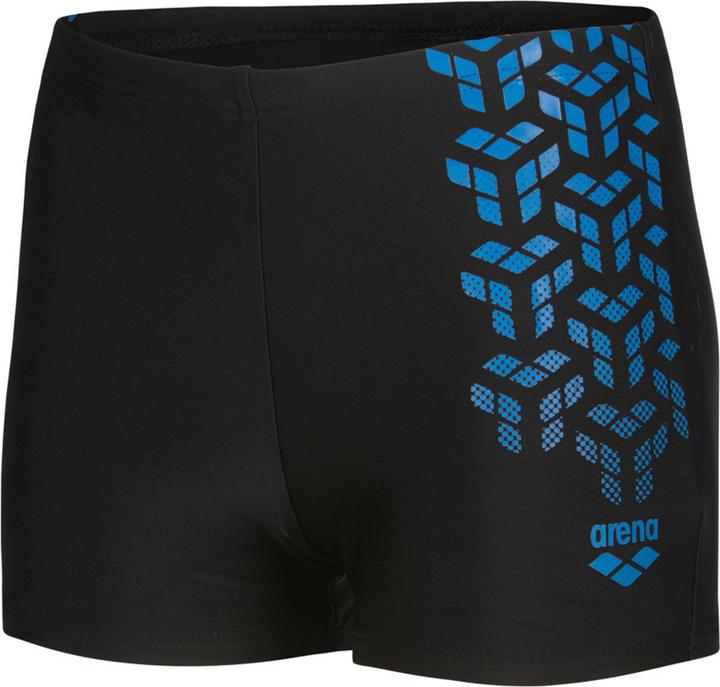 Arena B Kikko V Swim Short Graphic (116)