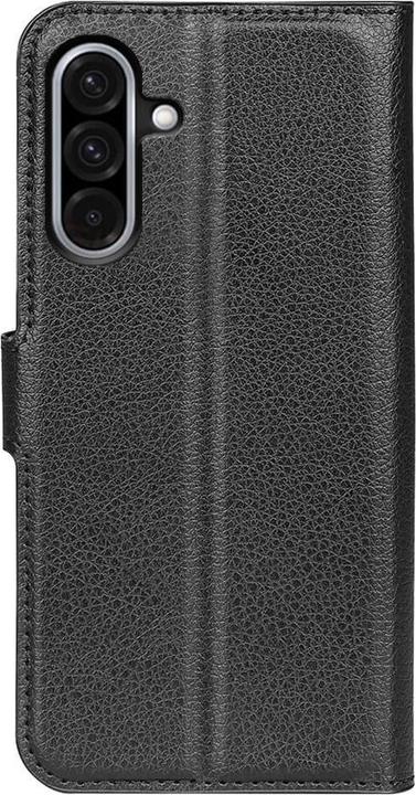 Image du produit Cover-Discount Galaxy A36 5G / A56 5G - Leder Etui Hülle (Samsung Galaxy A36, Samsung Galaxy A56)