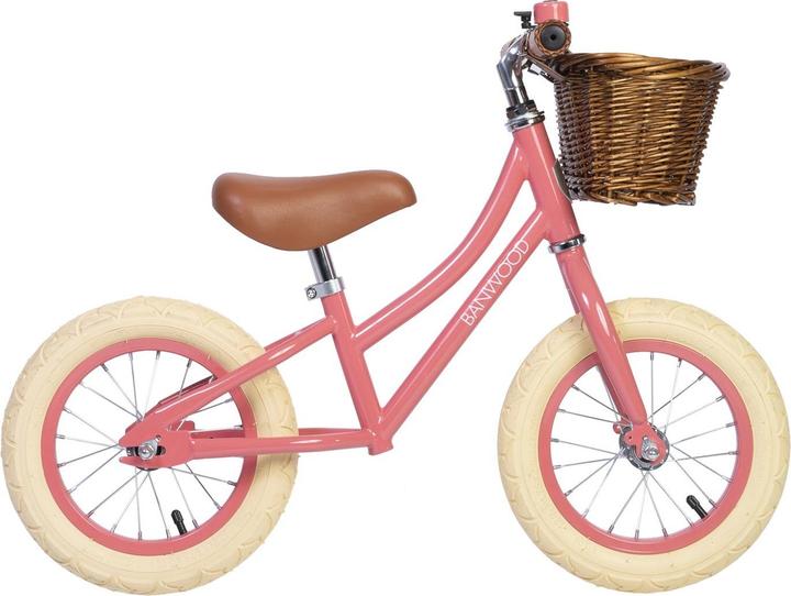 Banwood First GO! Coral