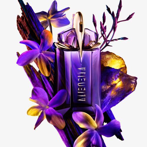 Actual product image Thierry Mugler Alien (Fragrance set)