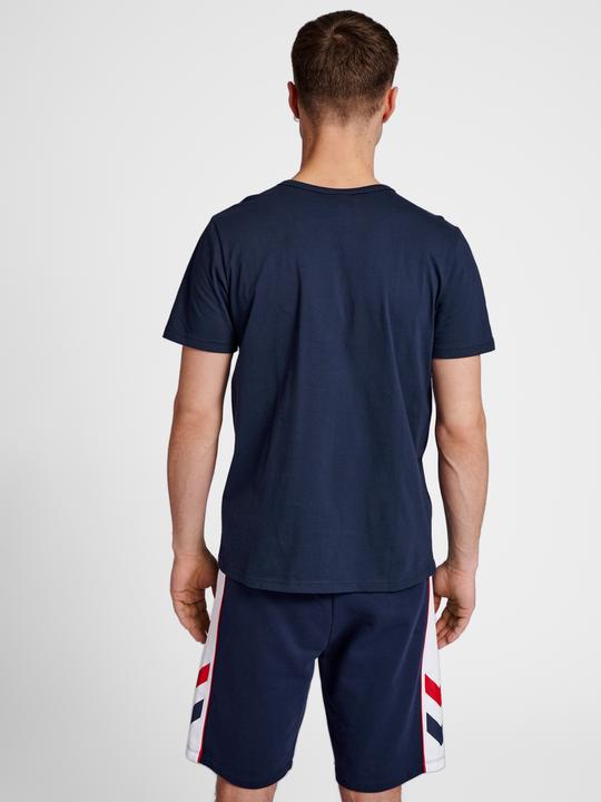 Actual product image hummel Ic Dayton T-Shirt (XS)