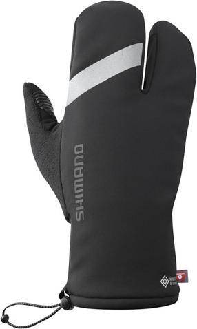 Shimano Windstopper® Primaloft® 2x2 (XXL)