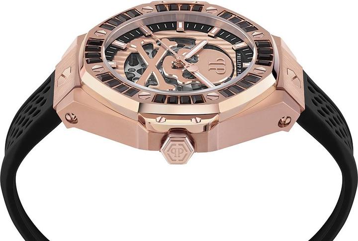 Produktbild Philipp Plein PWPFA0324 (Skeleton-Uhr)