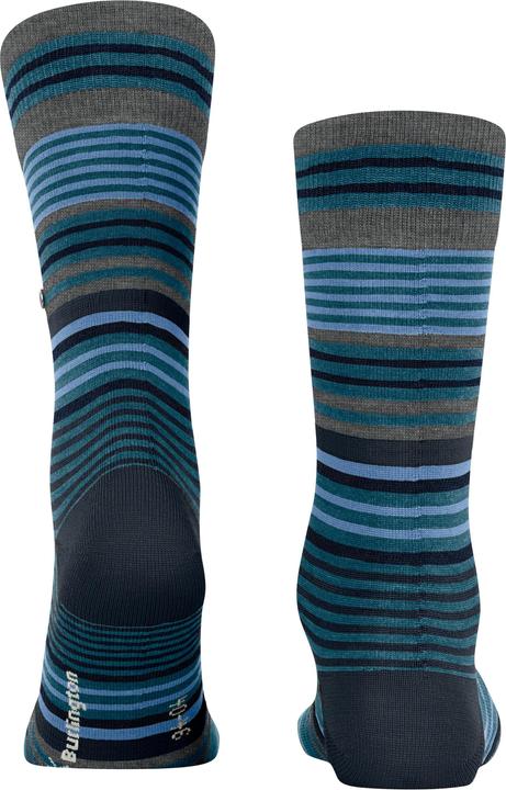 Produktbild Burlington Stripe Herren (40 - 46)