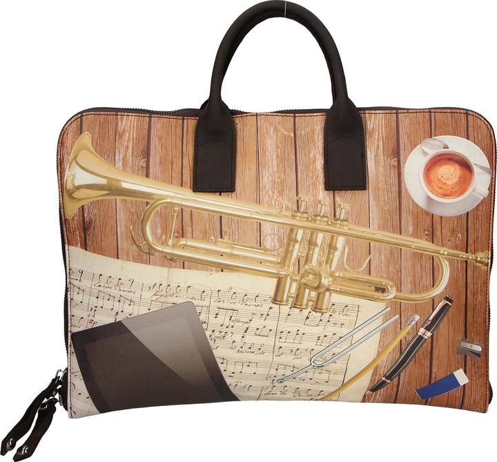 Actual product image Gave Lux handbag