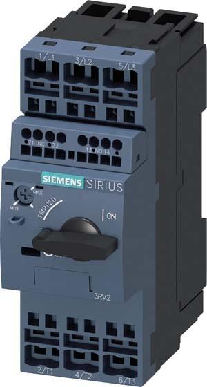 Image du produit Siemens SIEM Disjoncteurs