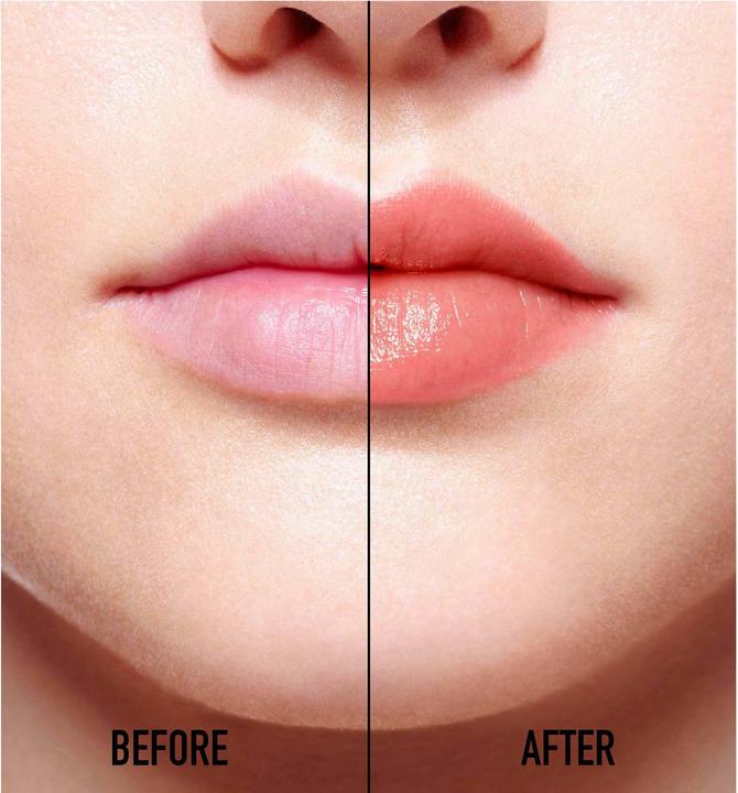 Actual product image Dior Addict Lip Glow (Care pencil)